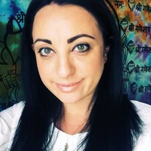 Meet your Posher, Nataly